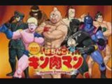 ぱちんこキン肉マン-パチンコ動画02-