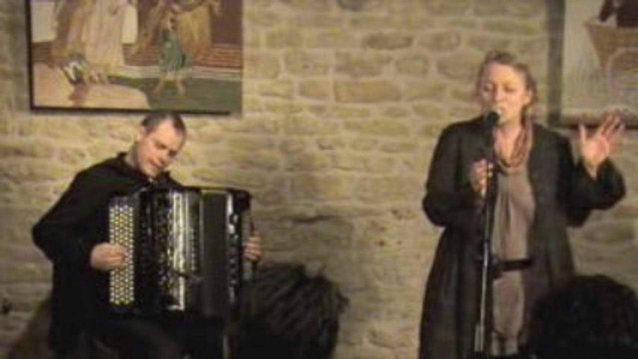 Hélène Maurice : "moi,mes souliers"