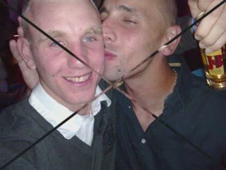 Tiite soiré au flib