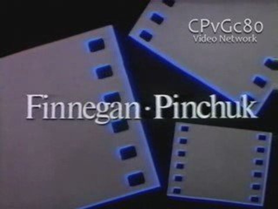 Finnegan Pinchuck/MTE (1990)