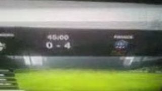 eXeS C RoNaLDo7 4 - 0 SNiiP3R W00KiiE