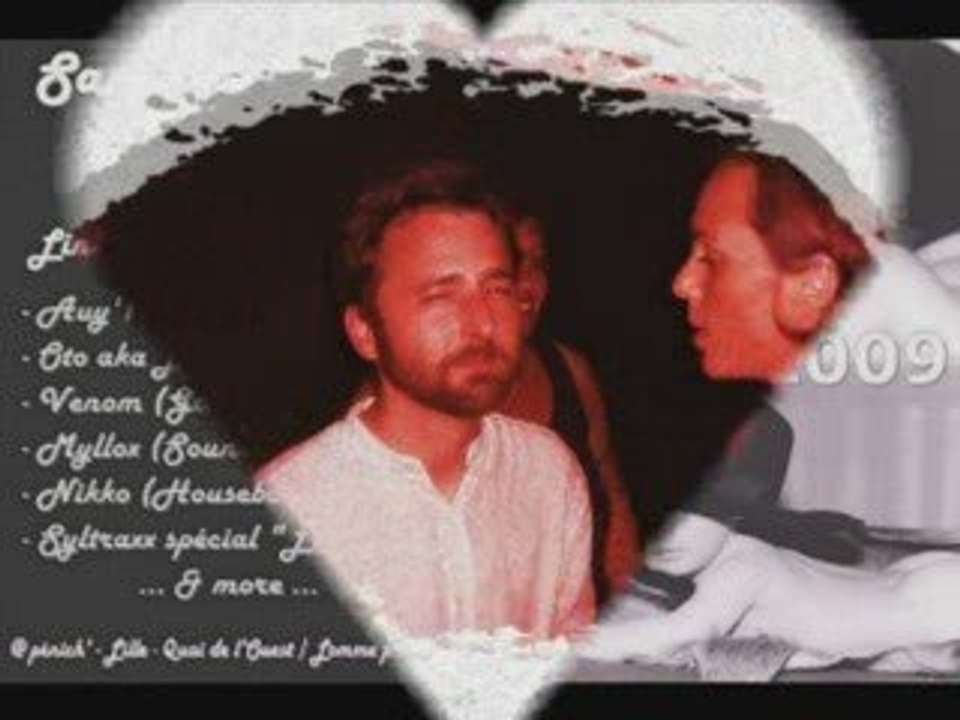 Djei Birthday's@peniche Maud 01/07/09 by kimbomix