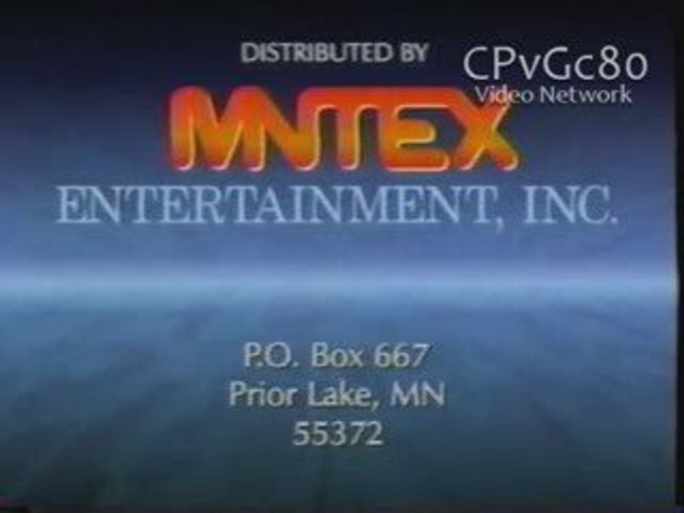 MNTEX Entertainment