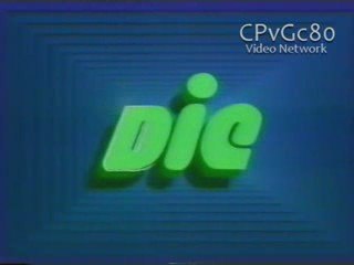 World Wrestling Federation/DiC (1985)