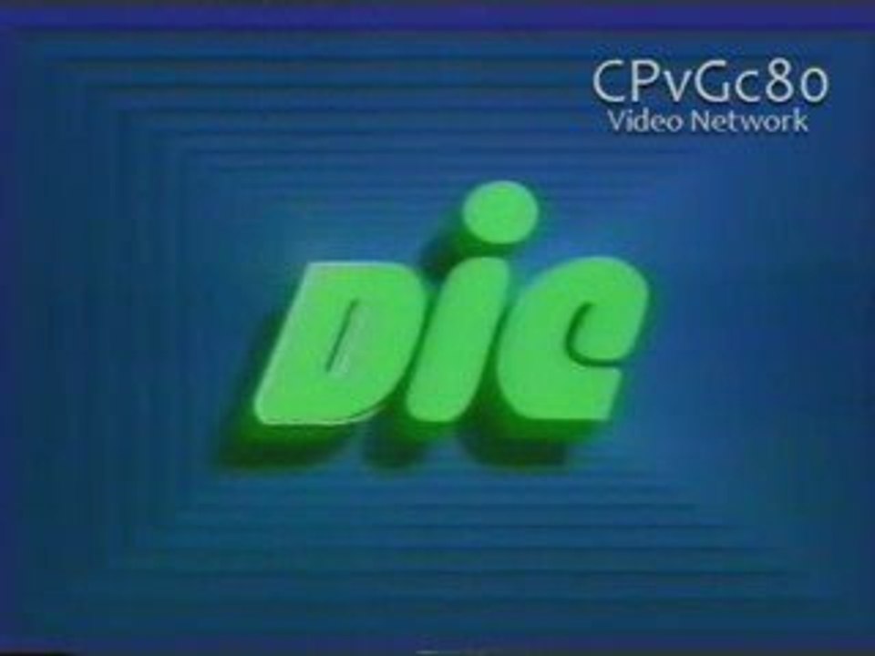 World Wrestling Federation/DiC (1985)