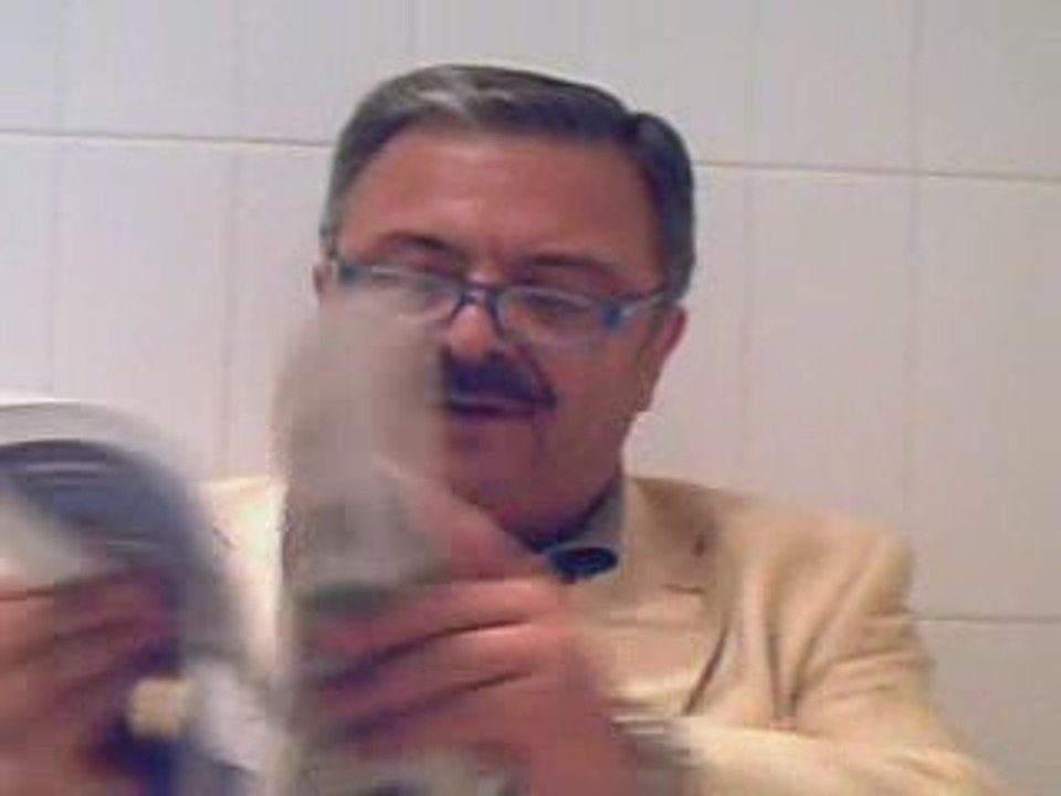 Editoriale del 03/08/09