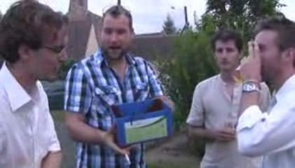 Lendemain Emilie et Julien 706