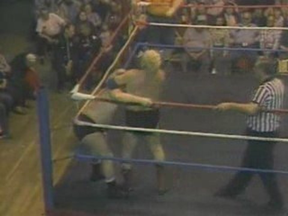 Dick the Bruiser 1985