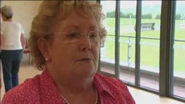 National Lottery Awards Finalist Community Sports Pavilion