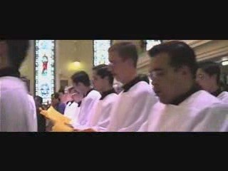 Fishers of Men Trailer