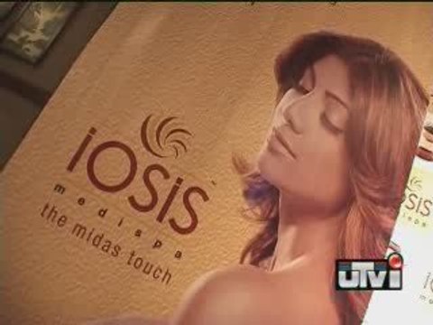Shilpa Shetty - Iosis Medispa Launch In Khar 9