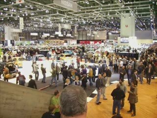 Salon Geneve 2009