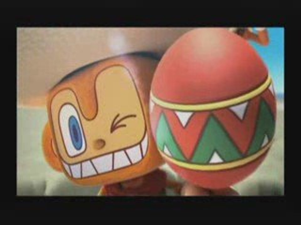 VideoTest : Samba De Amigo (Wii)