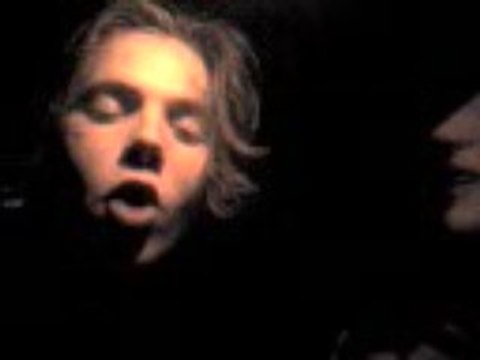 délire acdc rock'n roll train