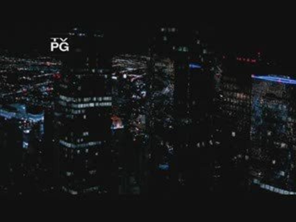 Smallville 8x17 Season 8 Episode 17 Hex part 1