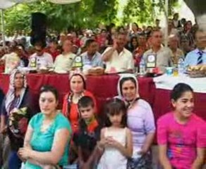 Kavun Karpuz Festivali- Fulya1