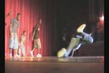 block party-les big boys de paddock