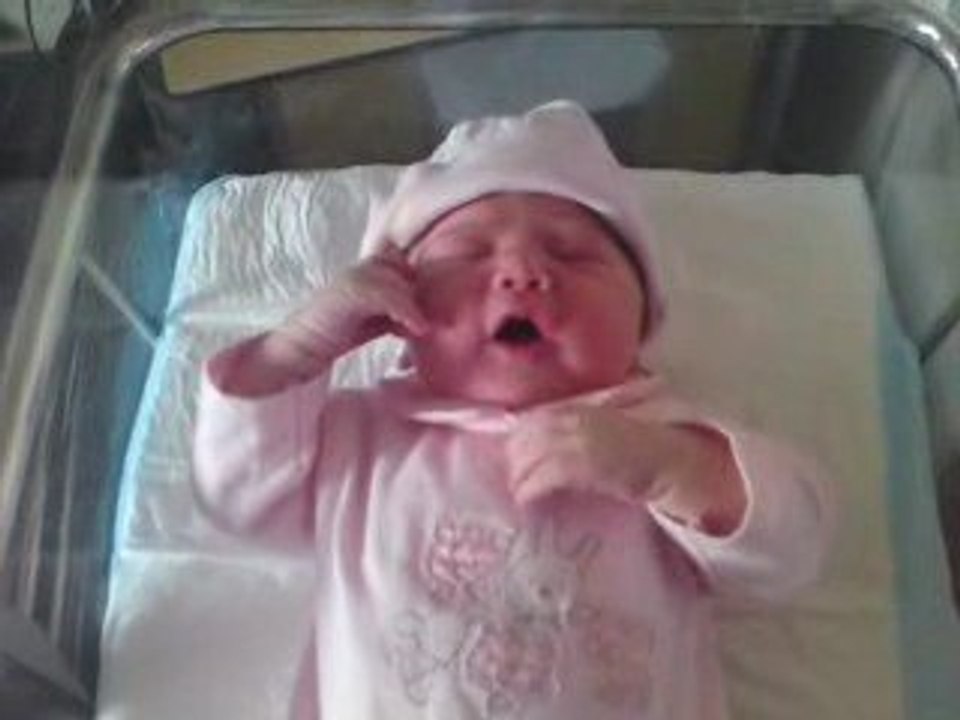 premier jours de camillle