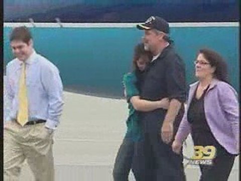 Houston Attorney Brian Beckcom Interviewed About Pirate Case