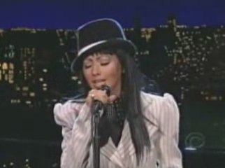 Walk Away - Emission Live with David Letterman (2003)