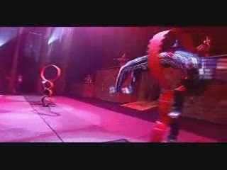 Le Grand Cirque in Myrtle Beach, SC