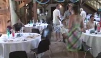 Lendemain Emilie et Julien 721