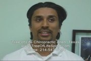 Mckinney TX Chiropractors Tree of Life Chiropractic