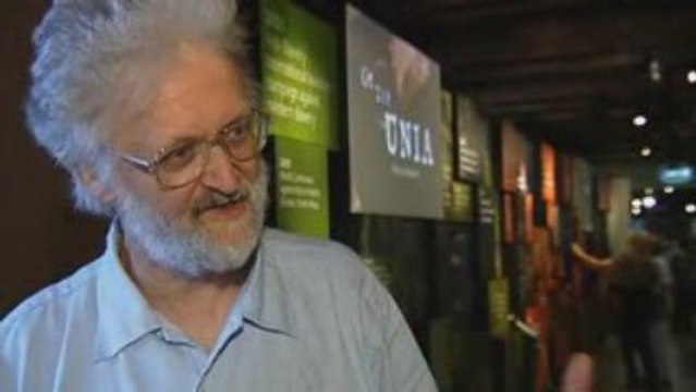 National Lottery Awards Finalist 2009 – The International Sl