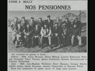 Mon pépère : Tu ne m'as pas laissé le temps....
