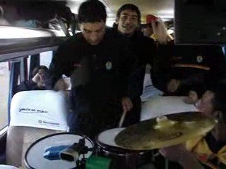 Gamarra Cumbia