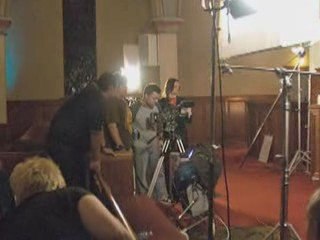 How to Cast a Micro-Budget Thriller