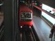 MPL85 : Départ de la station Gorge de Loup sur la ligne D du métro de Lyon