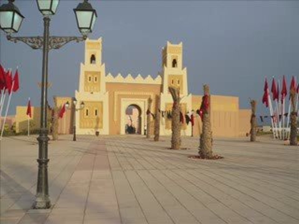 oujda super