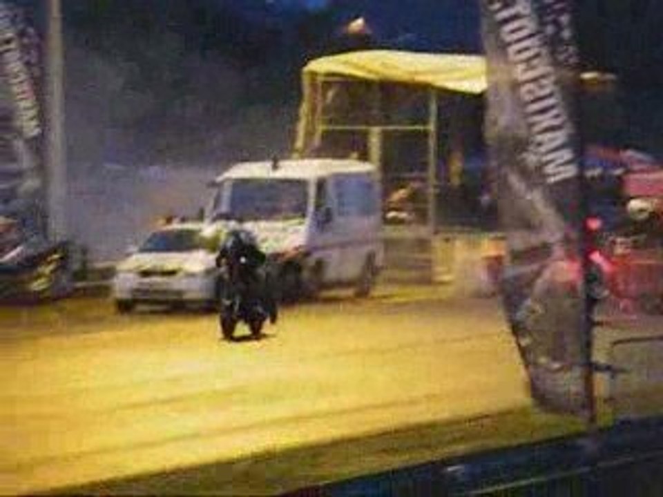 sprint attack round 1