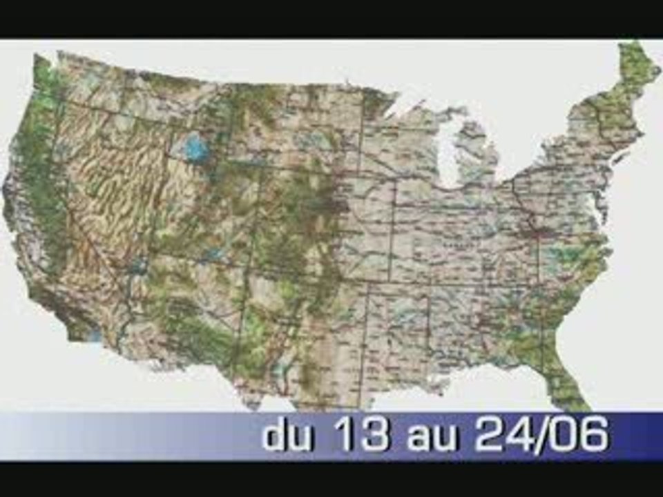 Ouest americain Episode 2