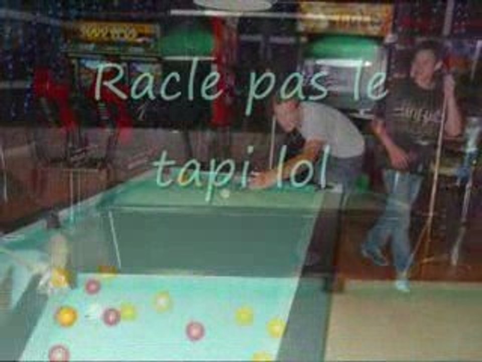 vacances 2009