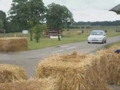 Rallye Mouzon Frezelle 2009 es2