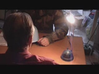 Artistic checkpoint II  Expo Pinault Dinard