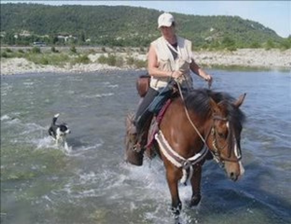 rando gonzesses 2ème partie