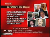 Danıştay saldırısı-Ergenekon birleştirildi...3/08/2009