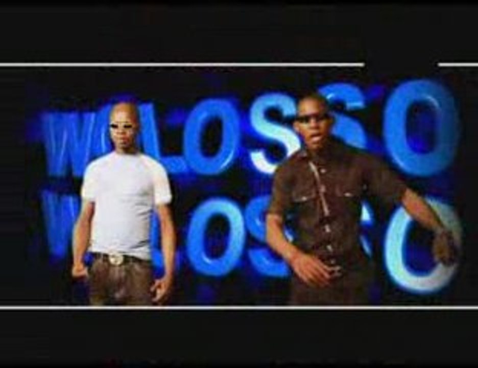Dollar -r -dj Wolosso azoubagueli