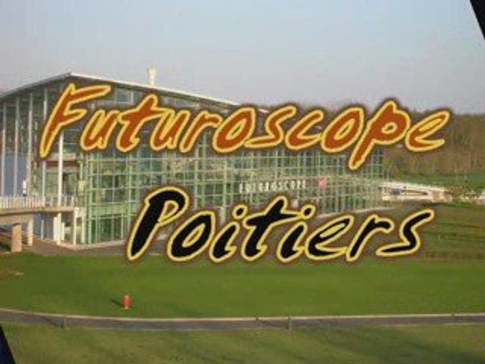 Futuroscope