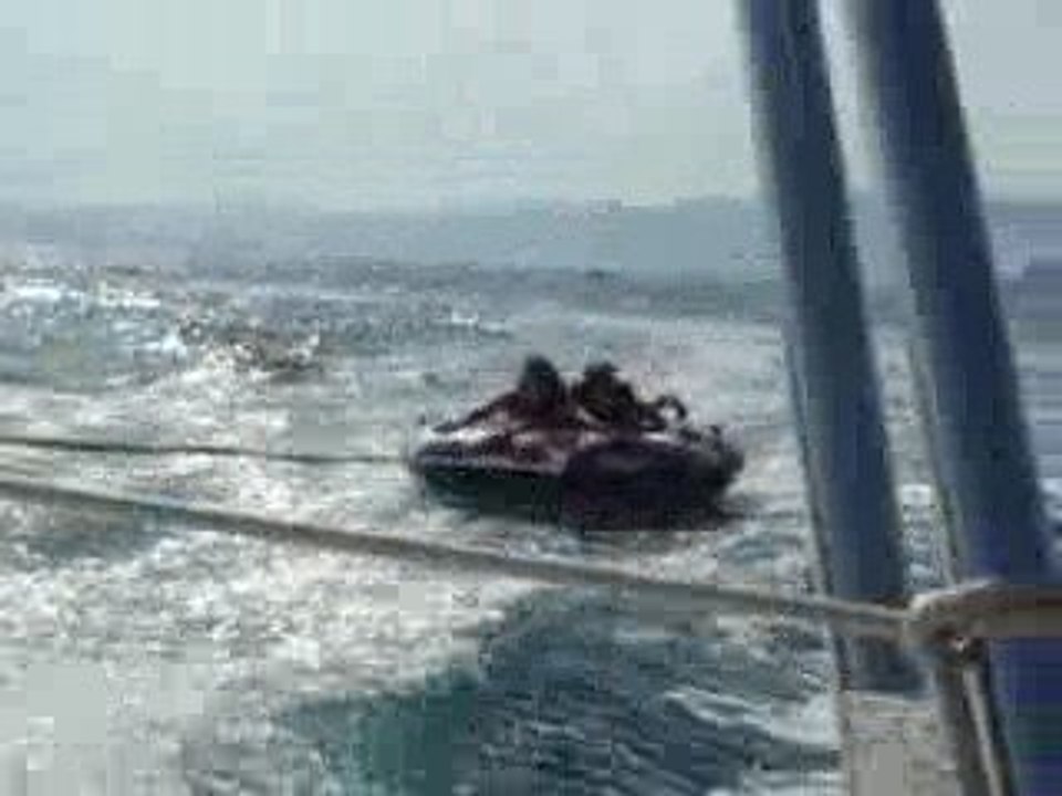 bateau