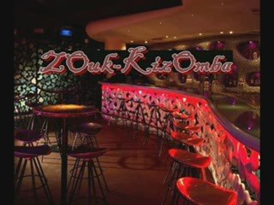 NEW ZOUK 2009