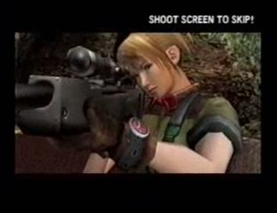 °Time Crisis 3-Stage 9