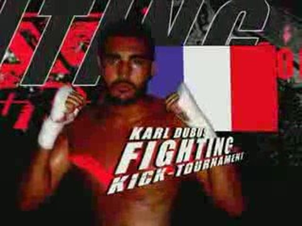 Trailer  k1 marseille