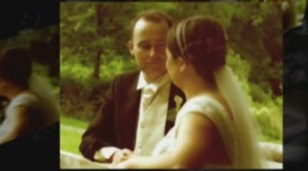 Wedding video from Northern Ireland