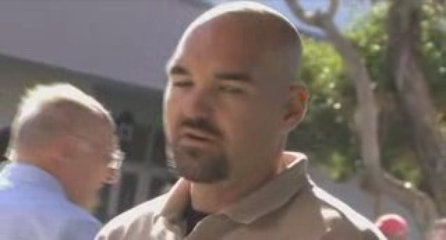 RCH Designs Hummer H1 at the 2008 SEMA Show