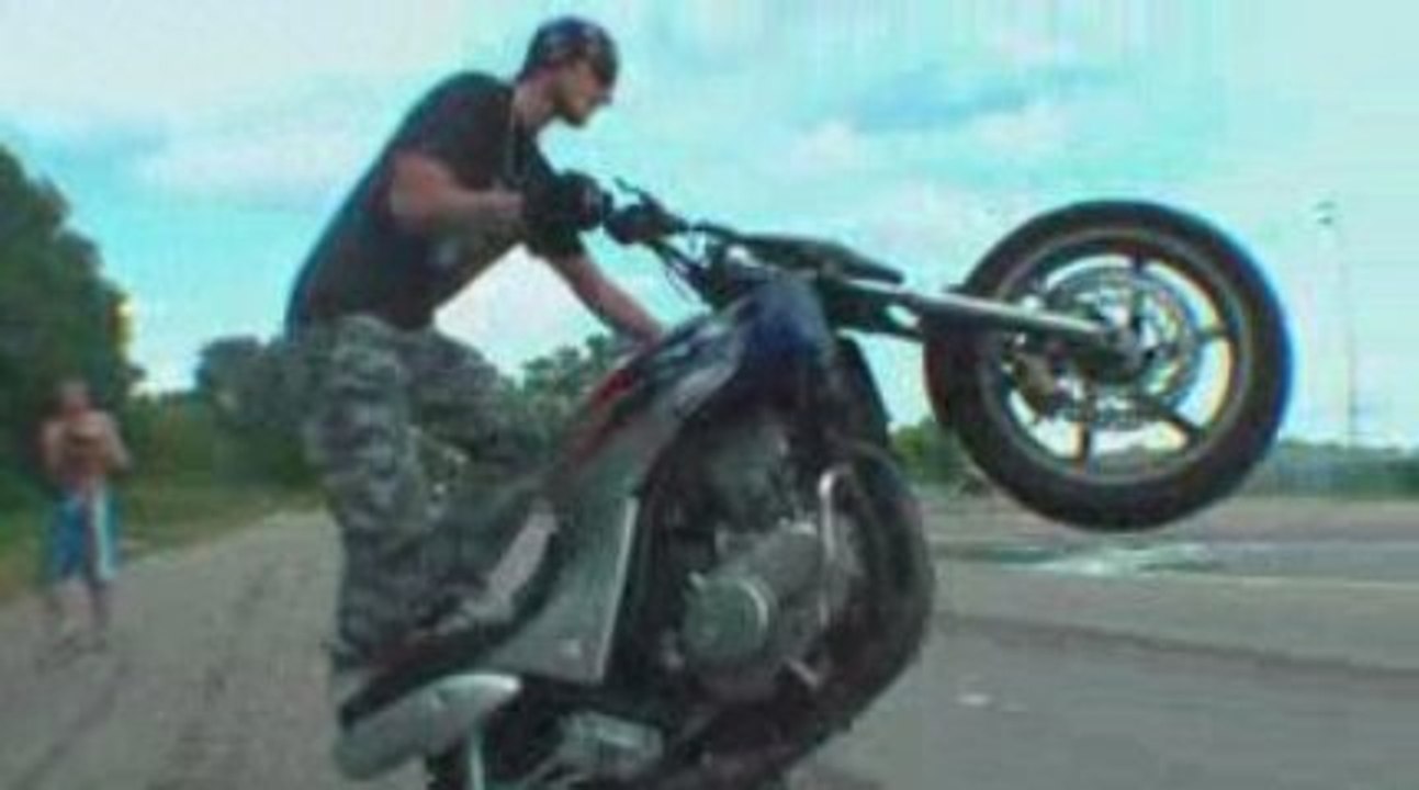 stunt family a bourgoin jallieu