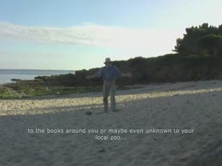 The Life and Death of Animals - David Attenborough Spoof